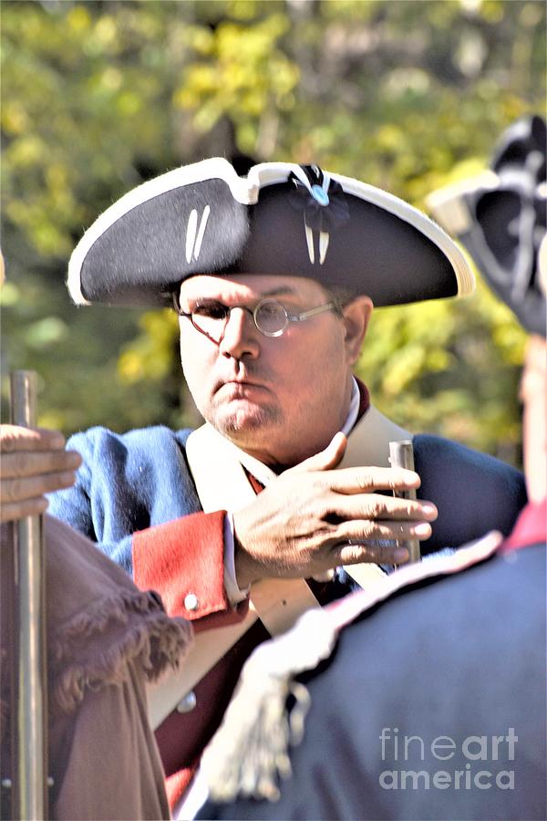 Continen tal Photograph by Addison Likins