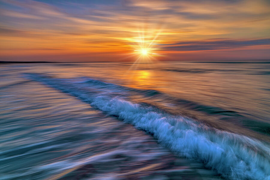 Countless Miracles Photograph by Penny Polakoff