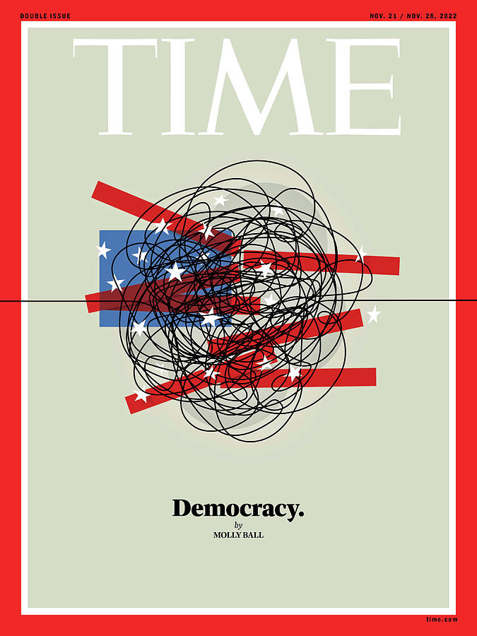 アート・デザイン・音楽 BAILEY'S DEMOCRACY Voting Matters: This is What Democracy Looks like at the アート・デザイン・音楽