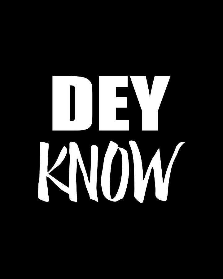 Dey Know Digital Art by Flippin Sweet Gear