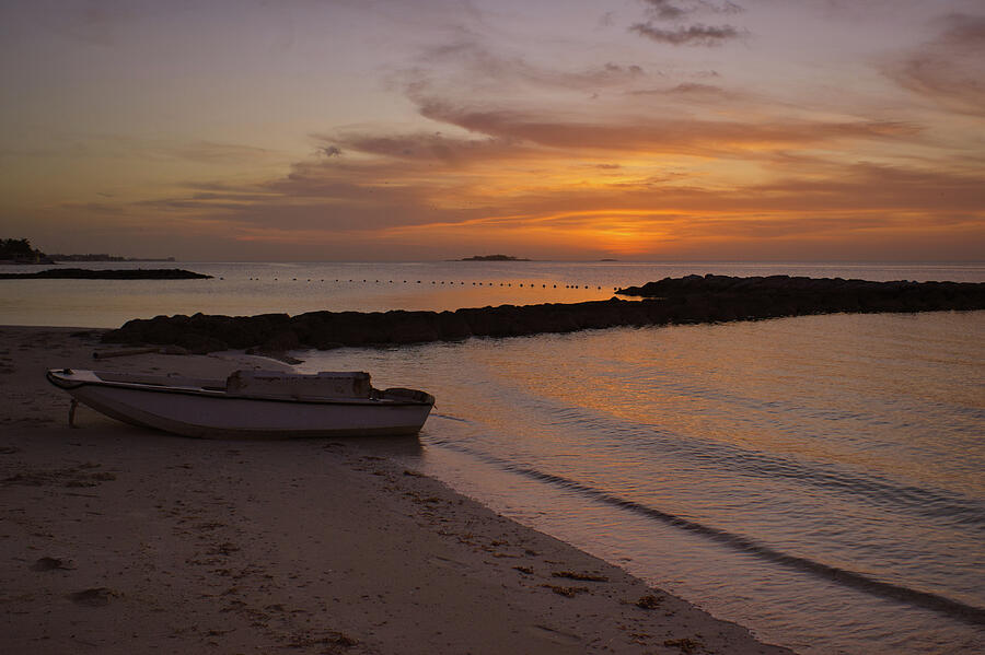 Drifter Photograph by Gian Smith