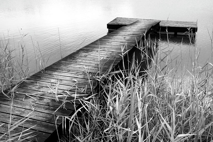 East River Photograph by Mia Badenhorst