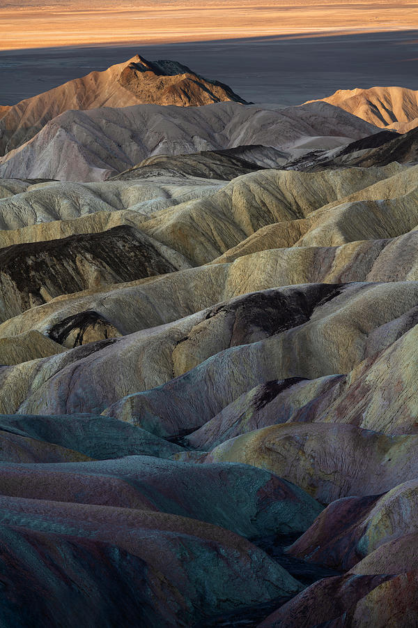 Envelopment Photograph by Slow Fuse Photography