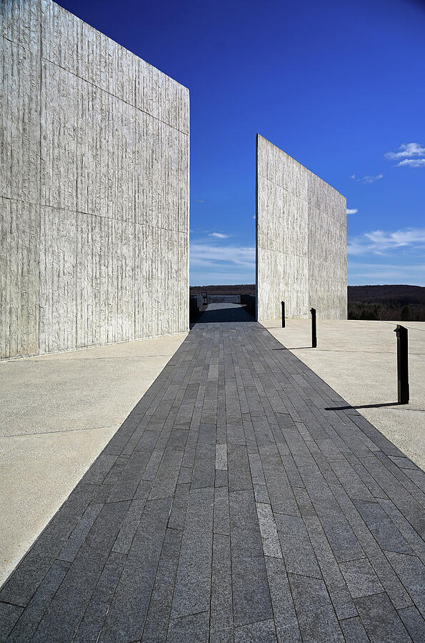 Flight Path 93 Photograph by Steven Nelson