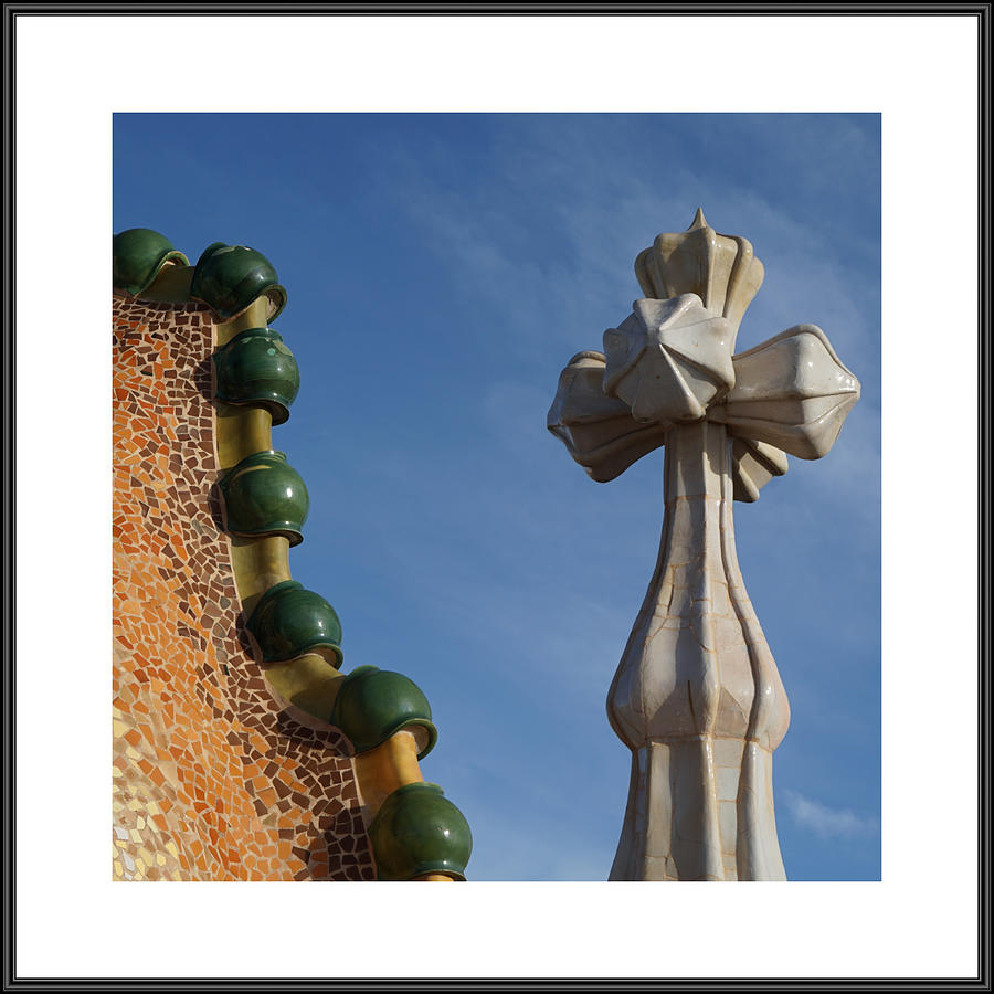 Gallery Image - Spain Photograph by Richard Reeve