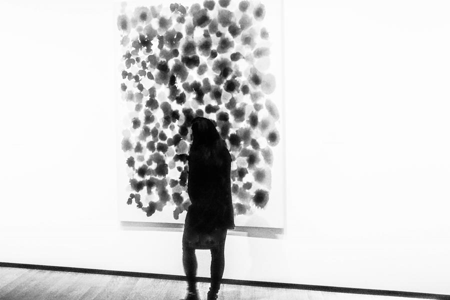 Gallery Watch Digital Art by Addison Likins