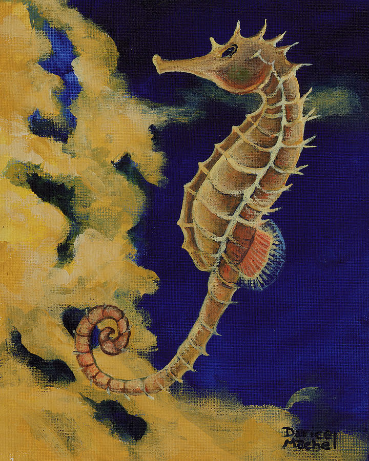 golden-seahorse-darice-machel-