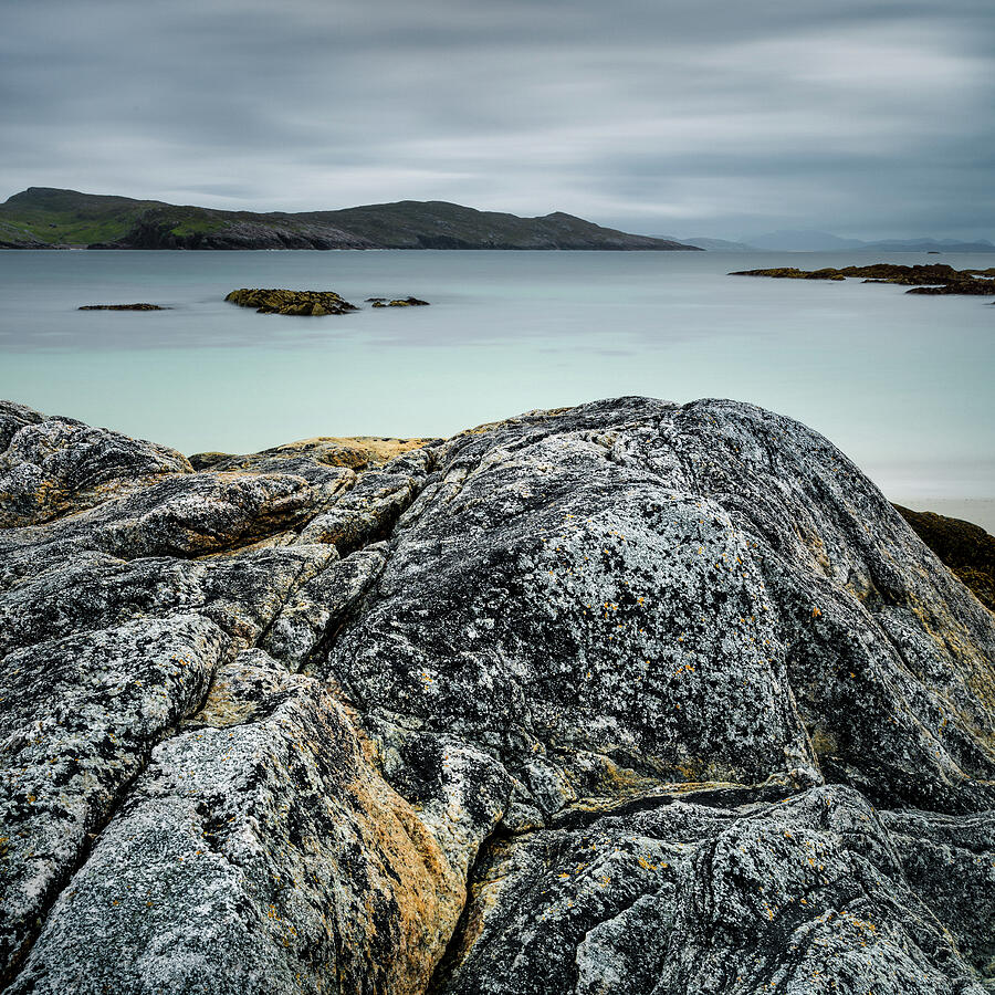 Harris View by Dave Bowman
