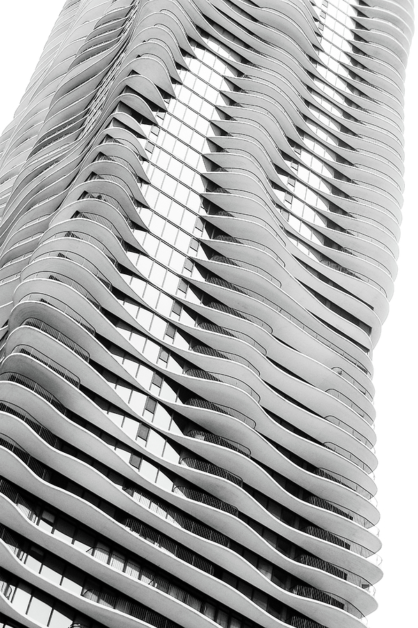 High Key High Rise by Christi Kraft
