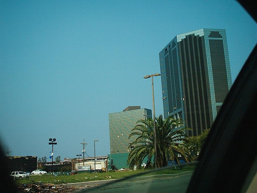 Hurricane Katrina Series - 62 Photograph by Christopher Lotito
