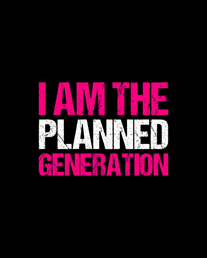 I Am The Planned Generation Digital Art by Flippin Sweet Gear