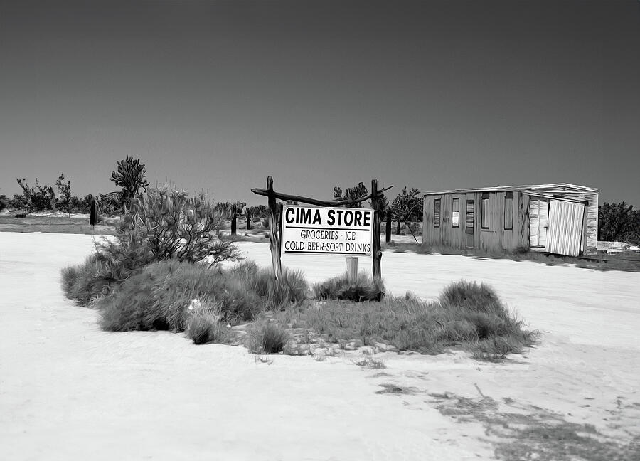 Ice Cold Beer Unlikely Here Photograph by Joe Schofield