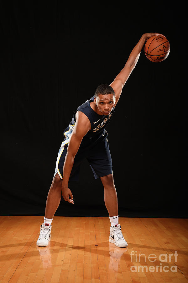 Brian Rabb Ivan Rabb by Brian Babineau