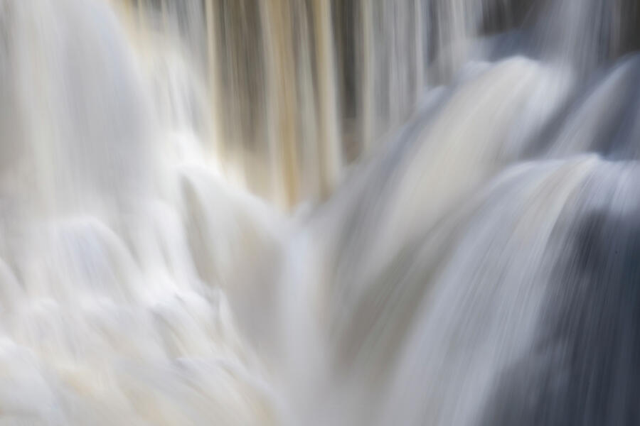 Kakabeka Falls, Ontario 7 Photograph by John Twynam