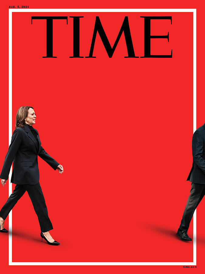 Kamala Harris