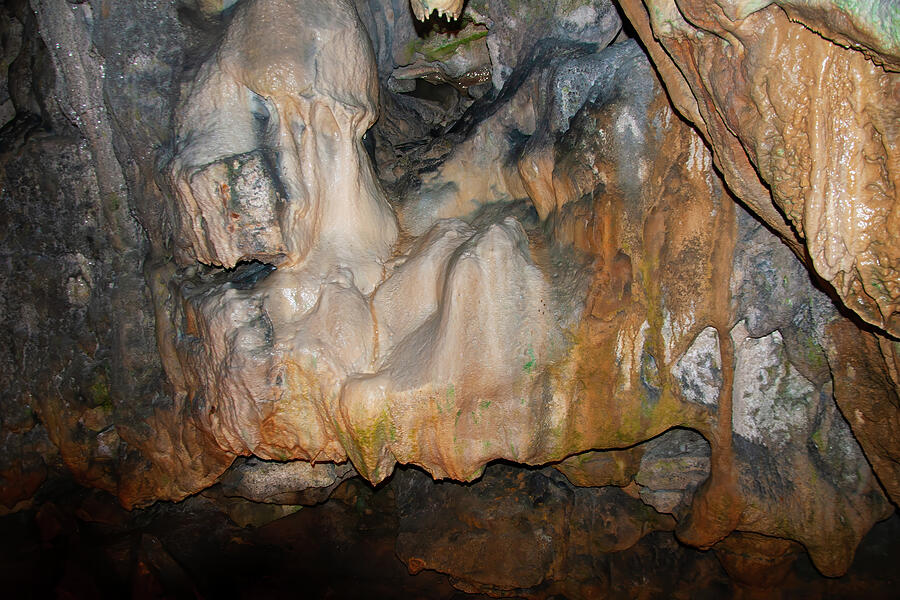 Kentucky Carvern 05 Photograph by Flees Photos