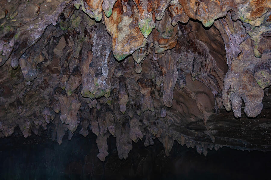 Kentucky Cavern 03 Photograph by Flees Photos