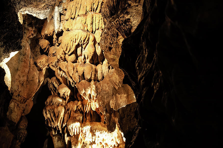 Kentucky Cavern 11 Photograph by Flees Photos