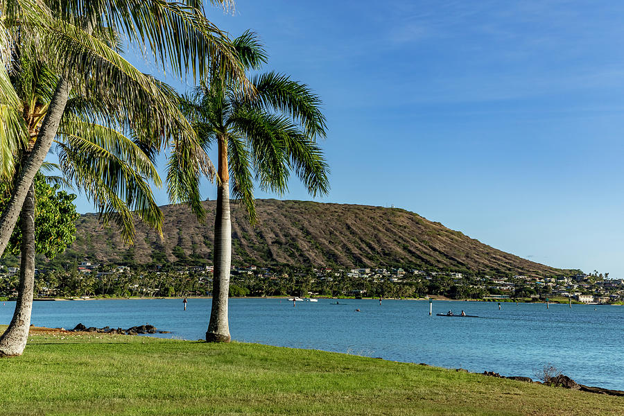 Koko Head Photograph by Kelley King