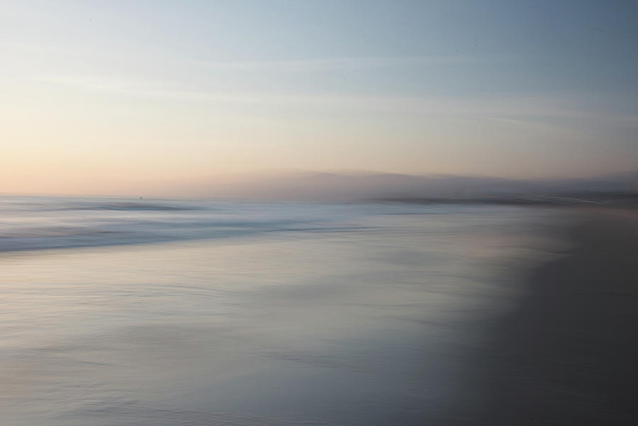 Malibu? Photograph by Web Browning