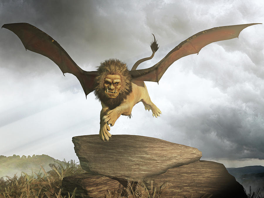 Manticore レーベル【英オリジナル・シングル盤全揃いセット★全１４枚】 Manticore by Daniel Eskridge