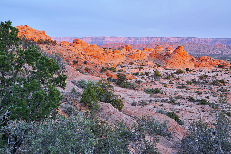 March 2023 Teepee Sunrise Photograph by Alain Zarinelli