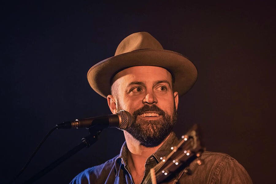 Missouri - Neil Salsich - Americana Photograph by Robert Niemeier