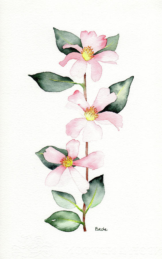 My Favorite Painting by Catherine Bede