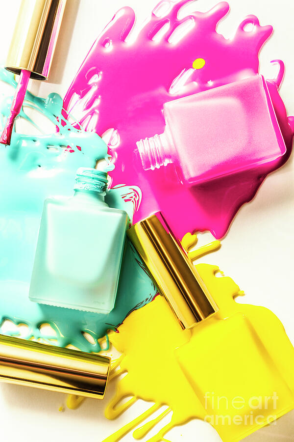 Nailed it Photograph by Jorgo Photography