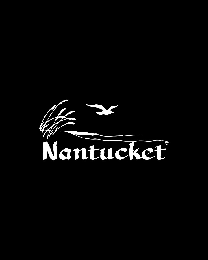 Nantucket Digital Art by Flippin Sweet Gear