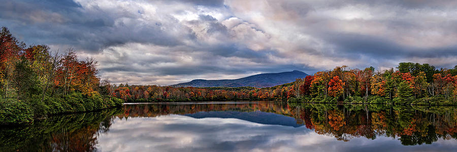 Natures Palette Photograph by Maryanne Keeling