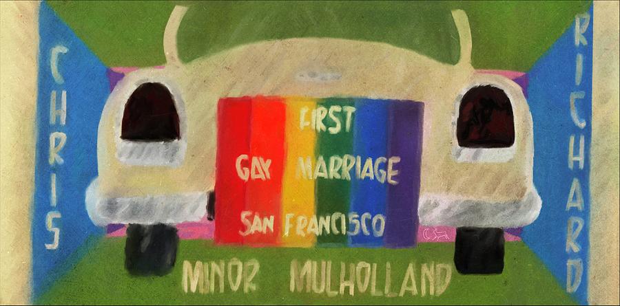 Patch Five Digital Art by Jason Cardwell