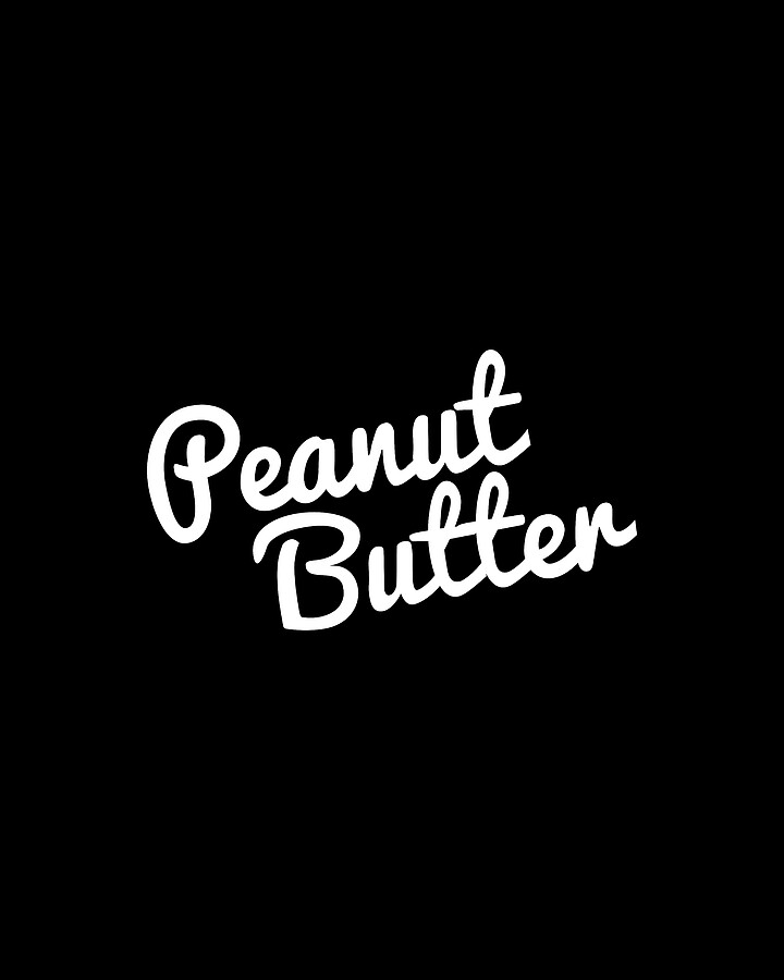 Peanut Butter Digital Art by Flippin Sweet Gear