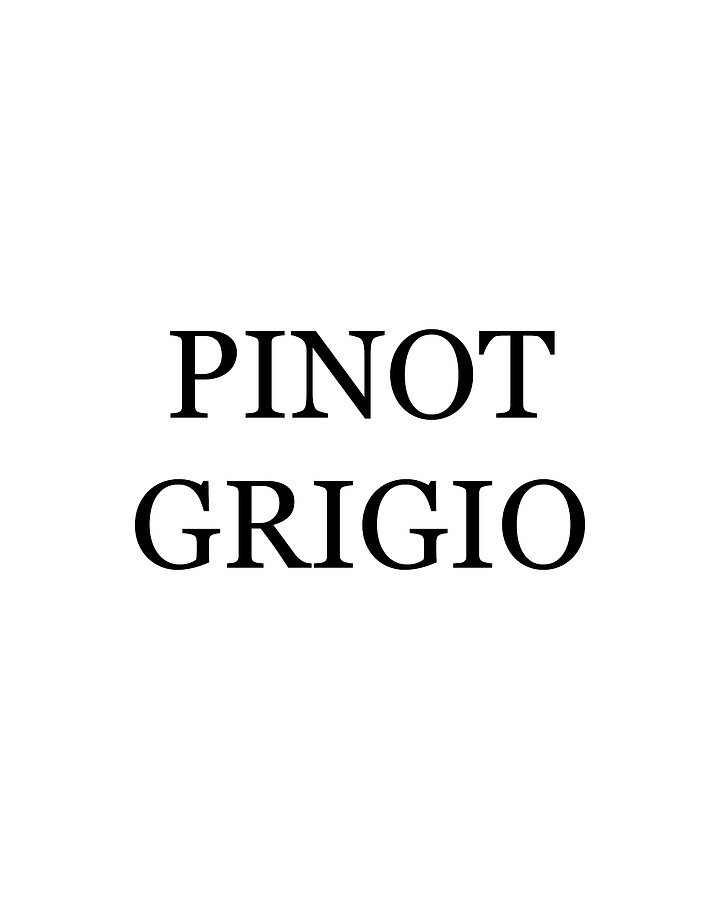 Pinot Grigio Wine Costume Digital Art by Flippin Sweet Gear