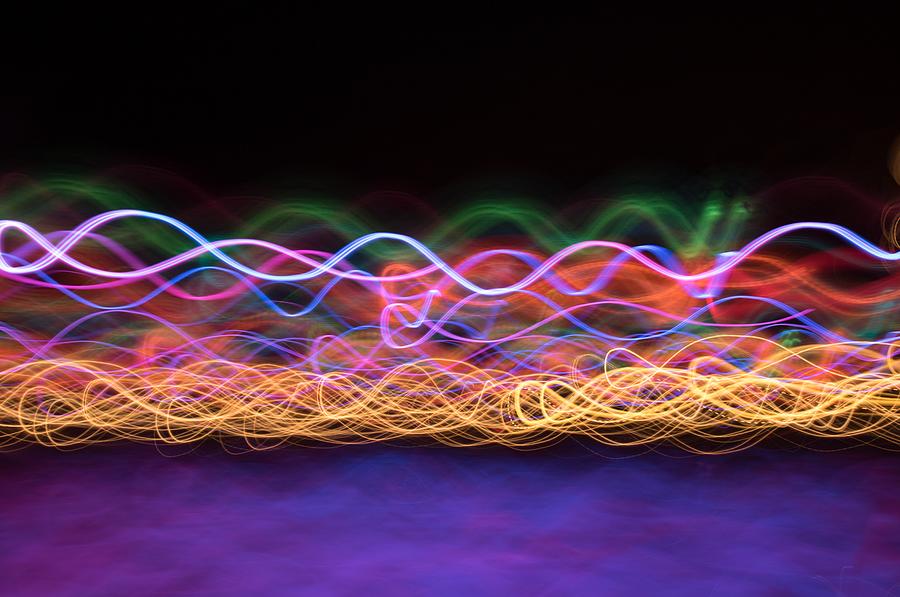 Pm-4 Photograph by John Schussler