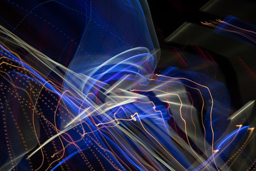 Pm-6 Photograph by John Schussler