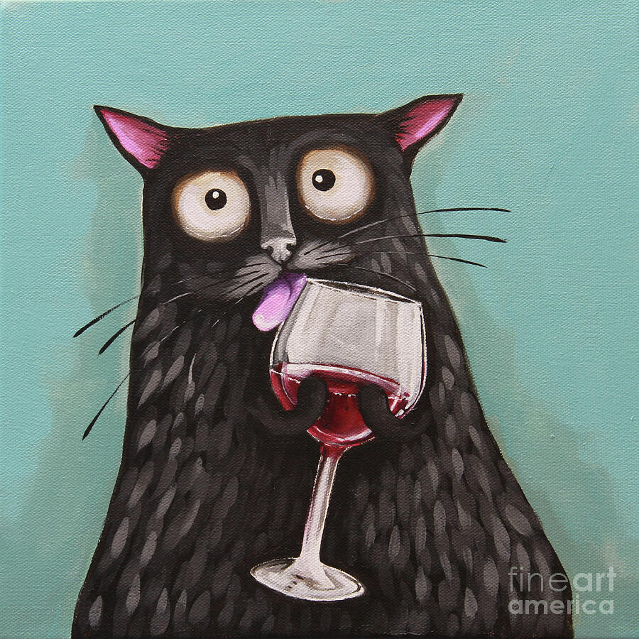 Friday Night Goals Painting by Lucia Stewart