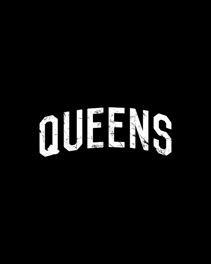 Queens Digital Art by Flippin Sweet Gear