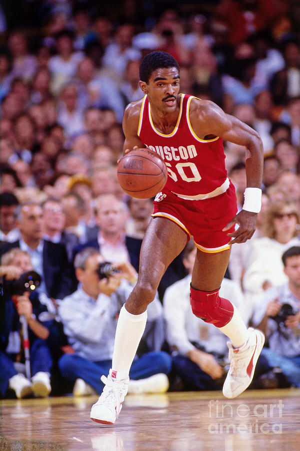 ralph sampson og