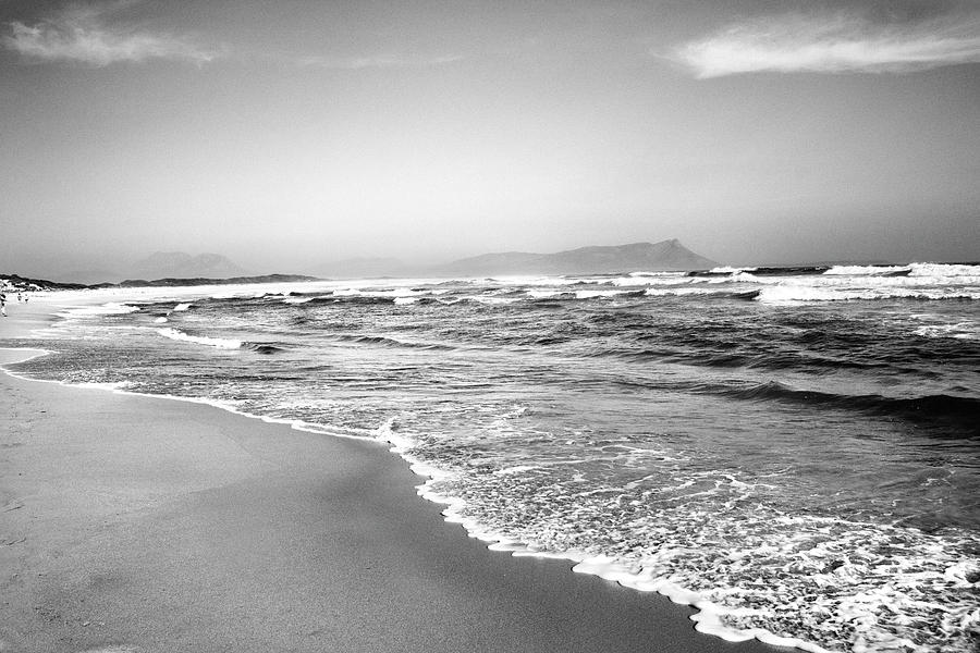Sea Breeze Photograph by Mia Badenhorst