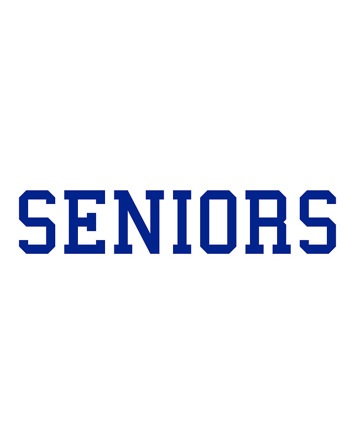 Seniors Digital Art by Flippin Sweet Gear