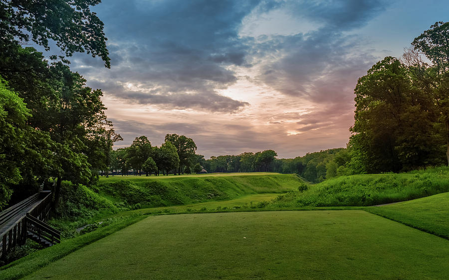 Shoreacres #11 Photograph by Web Browning