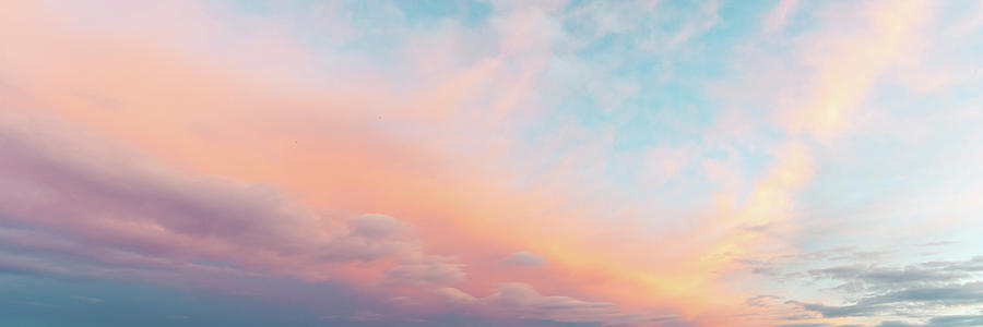 Sky Explosion Photograph by Slow Fuse Photography