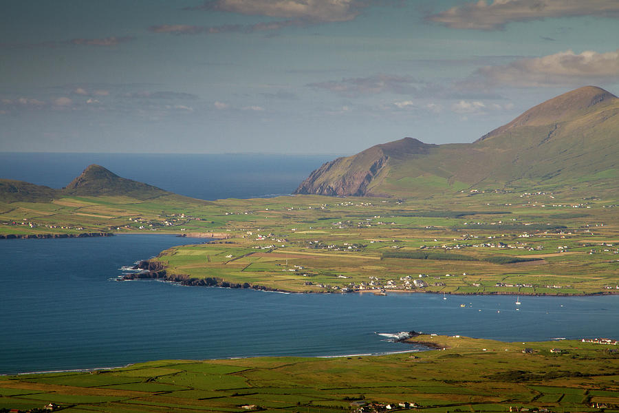 Smerwick Snapshot Photograph by Mark Callanan