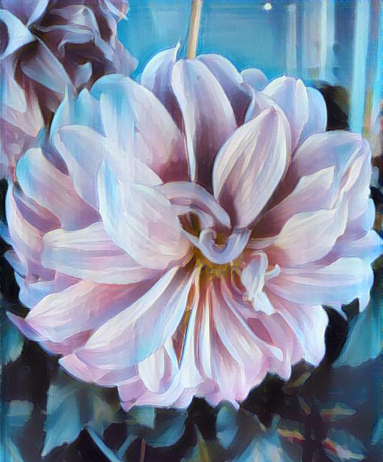 Smile Photograph by Juliette Becker