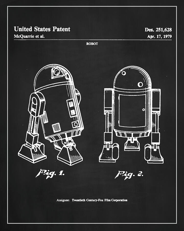 star-wars-r2-d2-patent-drawing