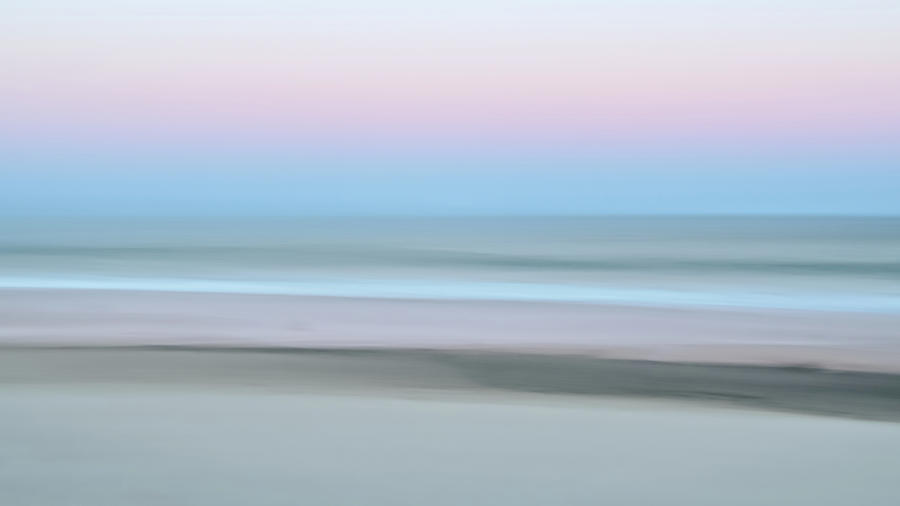 Summer Tide2 Photograph by Maryanne Keeling