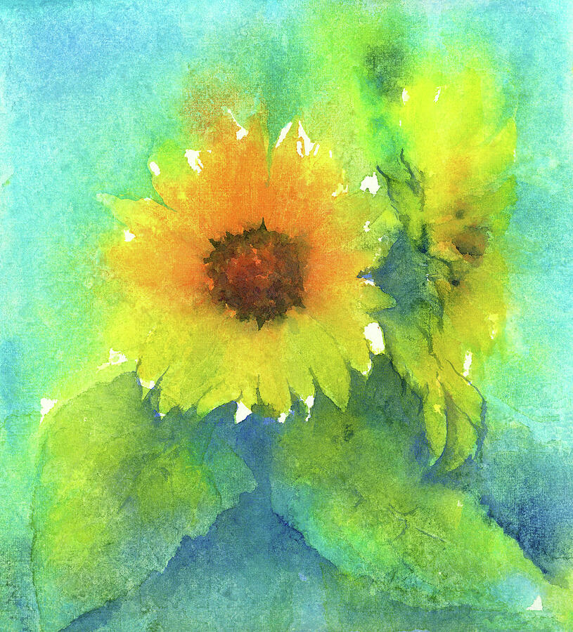 Sunny beauty by Karen Kaspar