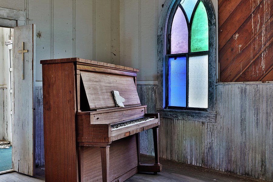 Sweet Refrain Photograph by KC Hulsman