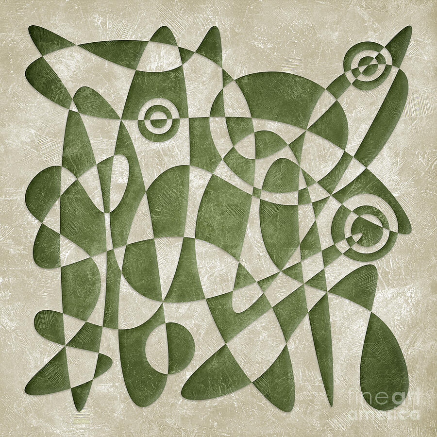 The All Digital Art by Ema Paraschiv